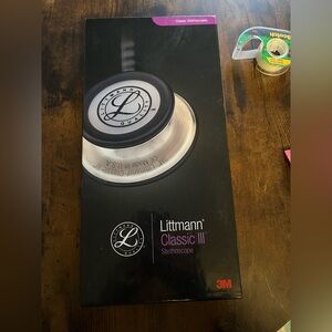 Littmann Classic III Stethoscope